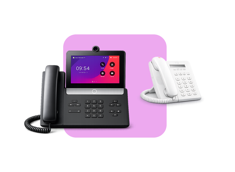IP-телефония